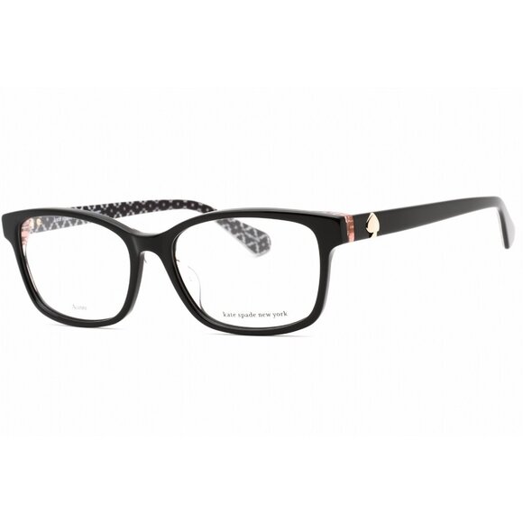 Kate Spade EYEGLASSES KSKRNE-3H2-55 New with case main image 5